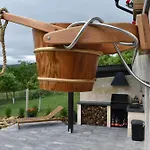 Woodpecker * 大毛罗什