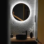 别墅 Woodpecker 大毛罗什