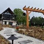 别墅 Woodpecker 大毛罗什