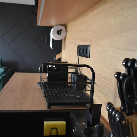 Villa Woodpecker Nagymaros