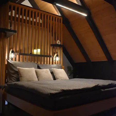 Villa Woodpecker Nagymaros