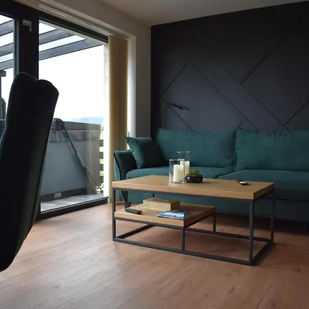 Villa Woodpecker Nagymaros