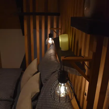 Woodpecker * Nagymaros