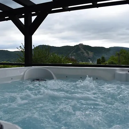 Woodpecker Nagymaros