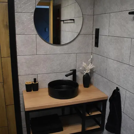 Villa Woodpecker Nagymaros