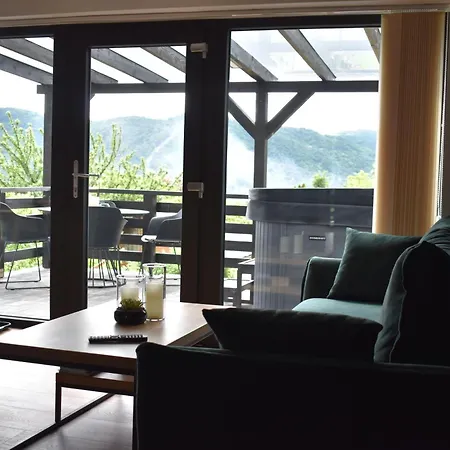 Woodpecker Nagymaros