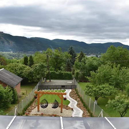 Woodpecker * Nagymaros