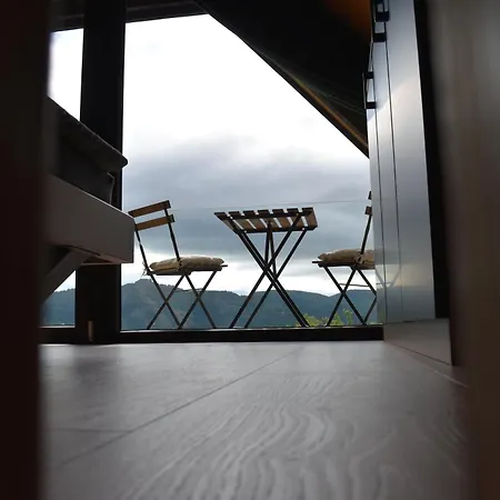 Woodpecker Villa Nagymaros