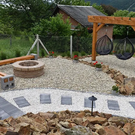 Woodpecker * Nagymaros