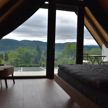 Villa Woodpecker *