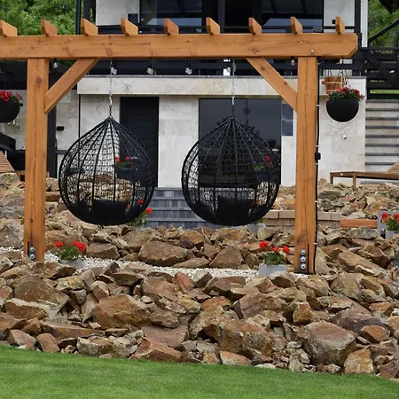 Woodpecker Nagymaros