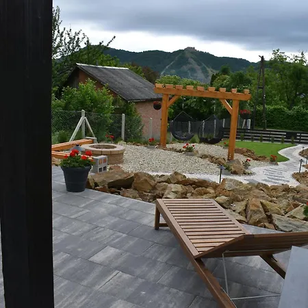 Woodpecker * Nagymaros