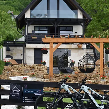 Villa Woodpecker *