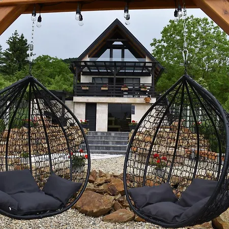 Woodpecker Nagymaros