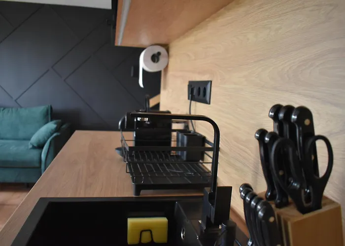 Willa Woodpecker Nagymaros