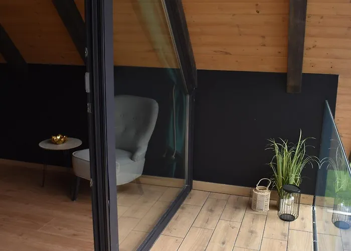 Woodpecker Willa Nagymaros