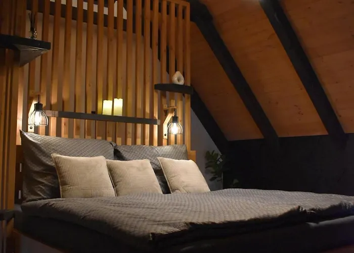 Willa Woodpecker Nagymaros