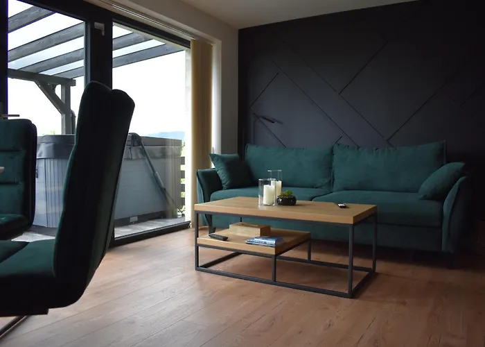 Willa Woodpecker Nagymaros