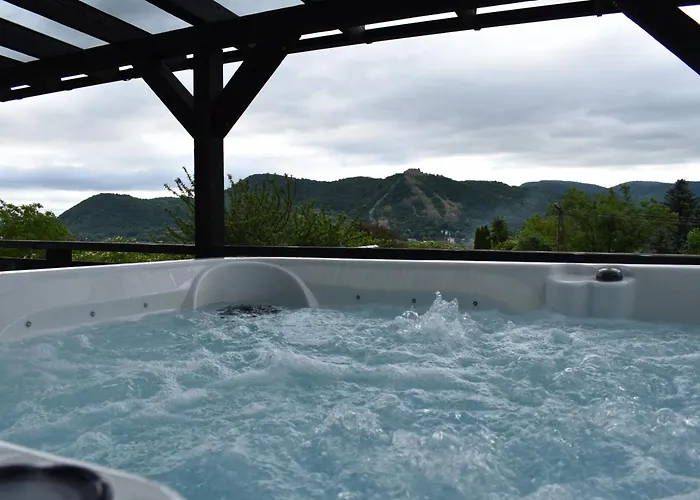 Woodpecker Nagymaros