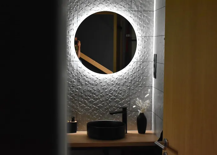 Willa Woodpecker Nagymaros