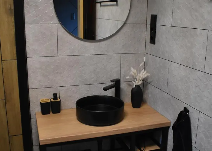 Willa Woodpecker Nagymaros