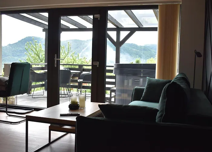 Woodpecker Nagymaros