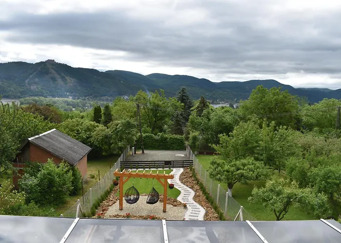 Woodpecker * Nagymaros