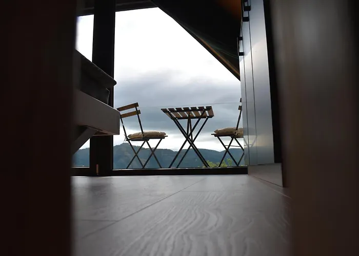 Woodpecker Villa Nagymaros