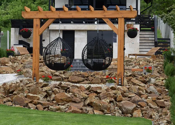 Woodpecker Nagymaros