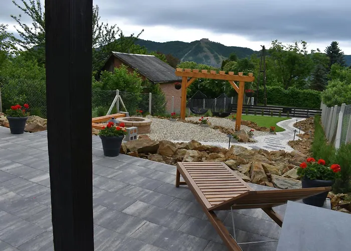 Woodpecker * Nagymaros