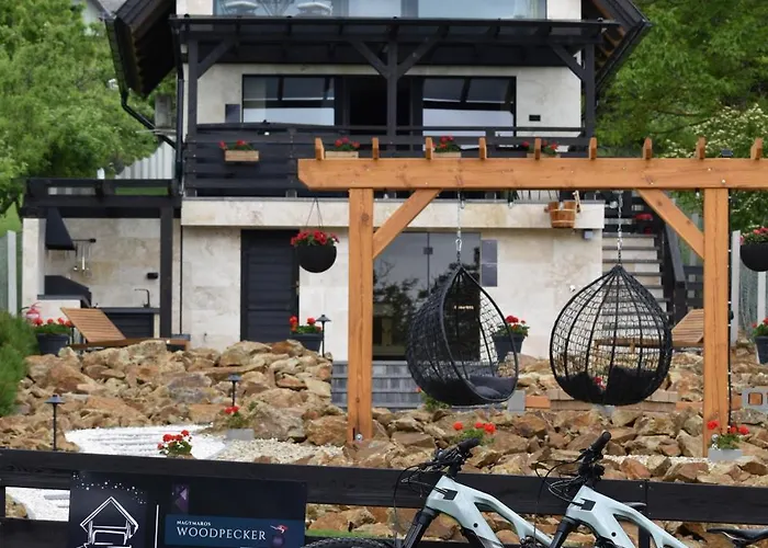 Villa Woodpecker *