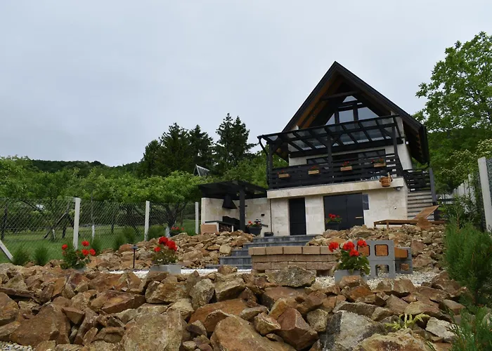 Woodpecker Willa Nagymaros