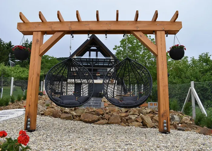 Woodpecker Nagymaros